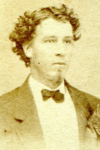 Oliver Davis