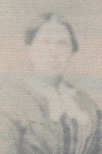 Matilda Pritchard
