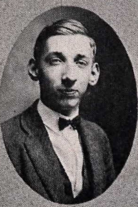 William S. Duttera 1925