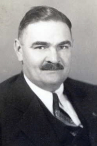 Thomas F. Newton 1938