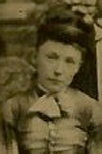 Albertina Endebrock