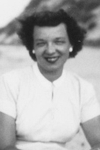 Agnes Anthony