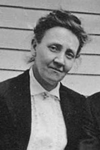 Alice Perinchief