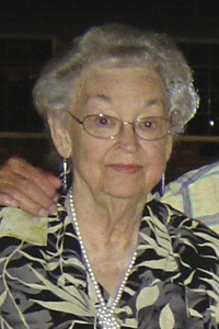 Dawn Martha Childress