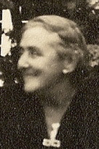 Ellen Washbrook Selvey