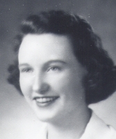 Esther (Mathers) Sousa