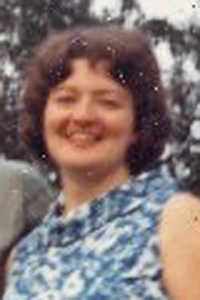 Janice (Fletcher) Heil
1963