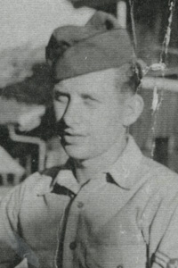 George Fairchild