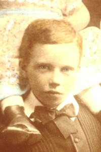 Harry Egginton