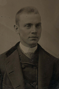Henry Perinchief