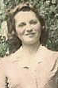 Sophie Hovanec