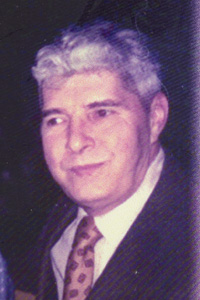 Ken Williams 1981