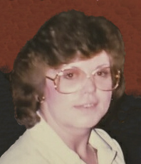 Kathleen June (nee Brady) Kroboth