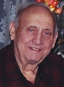 Lester Fairchild