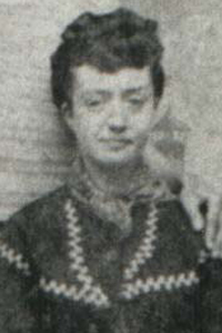 Lucy Pritchard