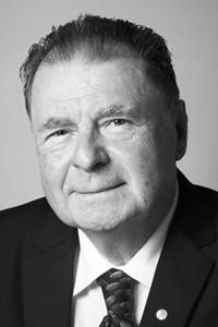 Richard F. Heck