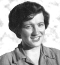 June Viola Fletcher