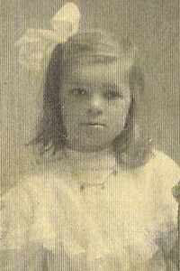 Emma Van Haelemeersch
