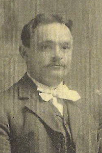 Raymond Van Haelemeersch