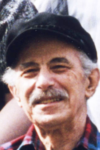 Sam Vutetakis