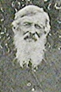 Zachariah Webster White